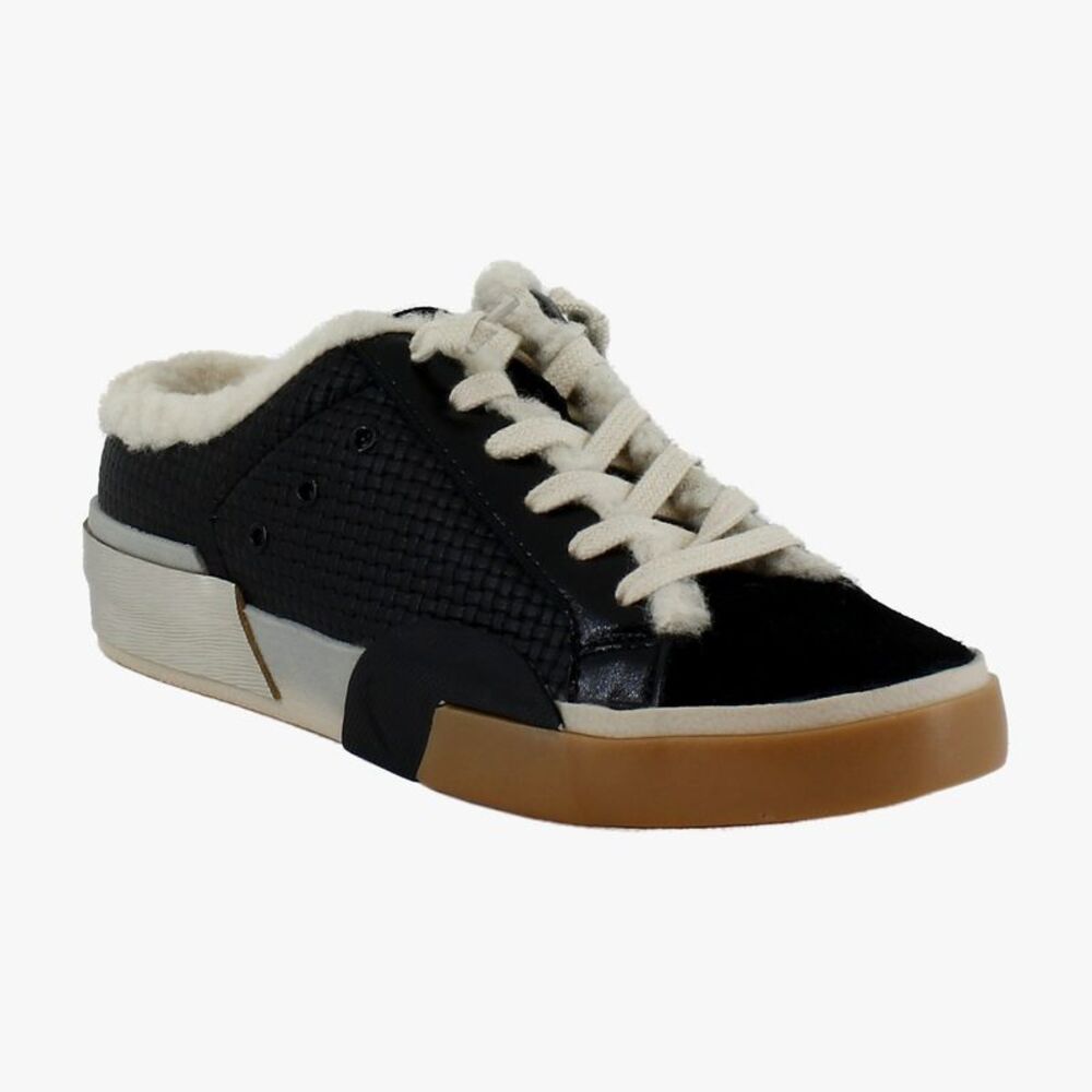 Dolce Vita Zantel Black